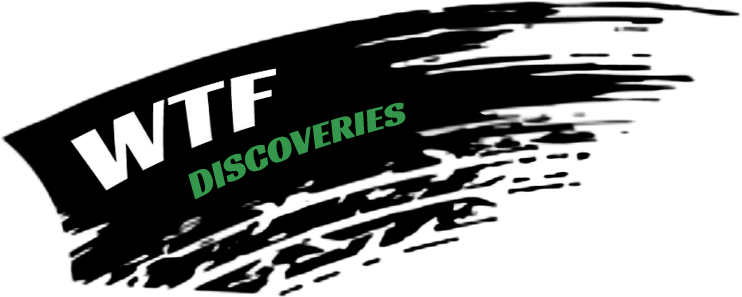 WTF Discoveries